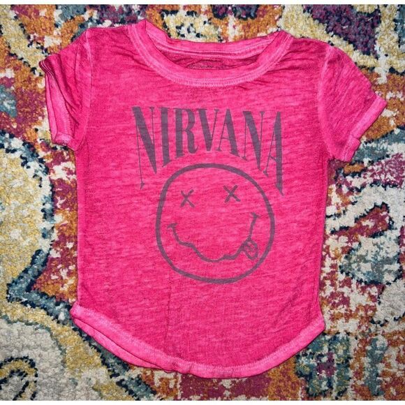 12M Girls Shirt Bundle (SET OF 3) - Picture 6 of 6